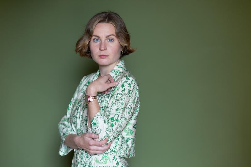 Catherine Airey Confessions review the crossroads we bear